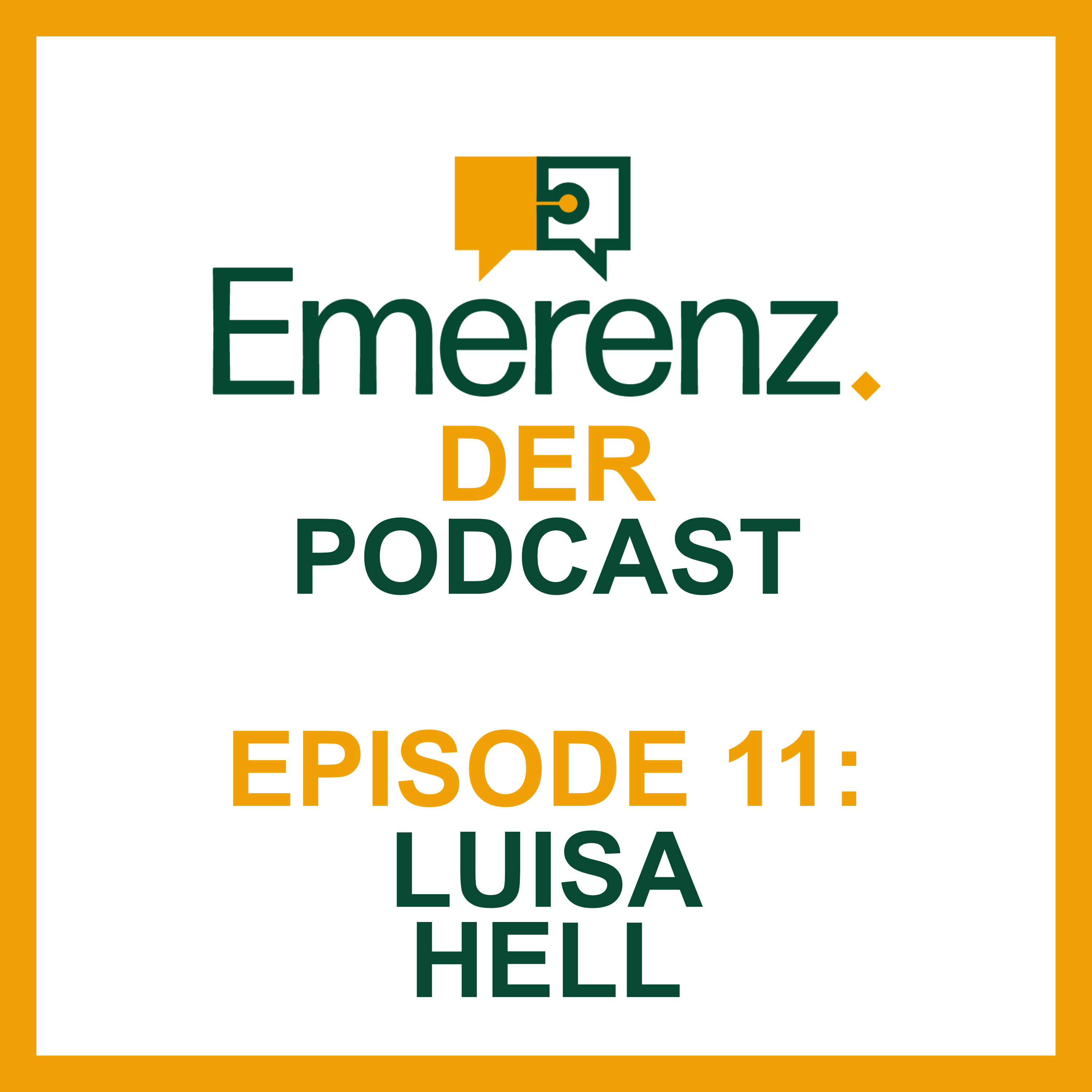 Im Einsatz für die Stadttauben. Episode 11 mit Luisa Hell